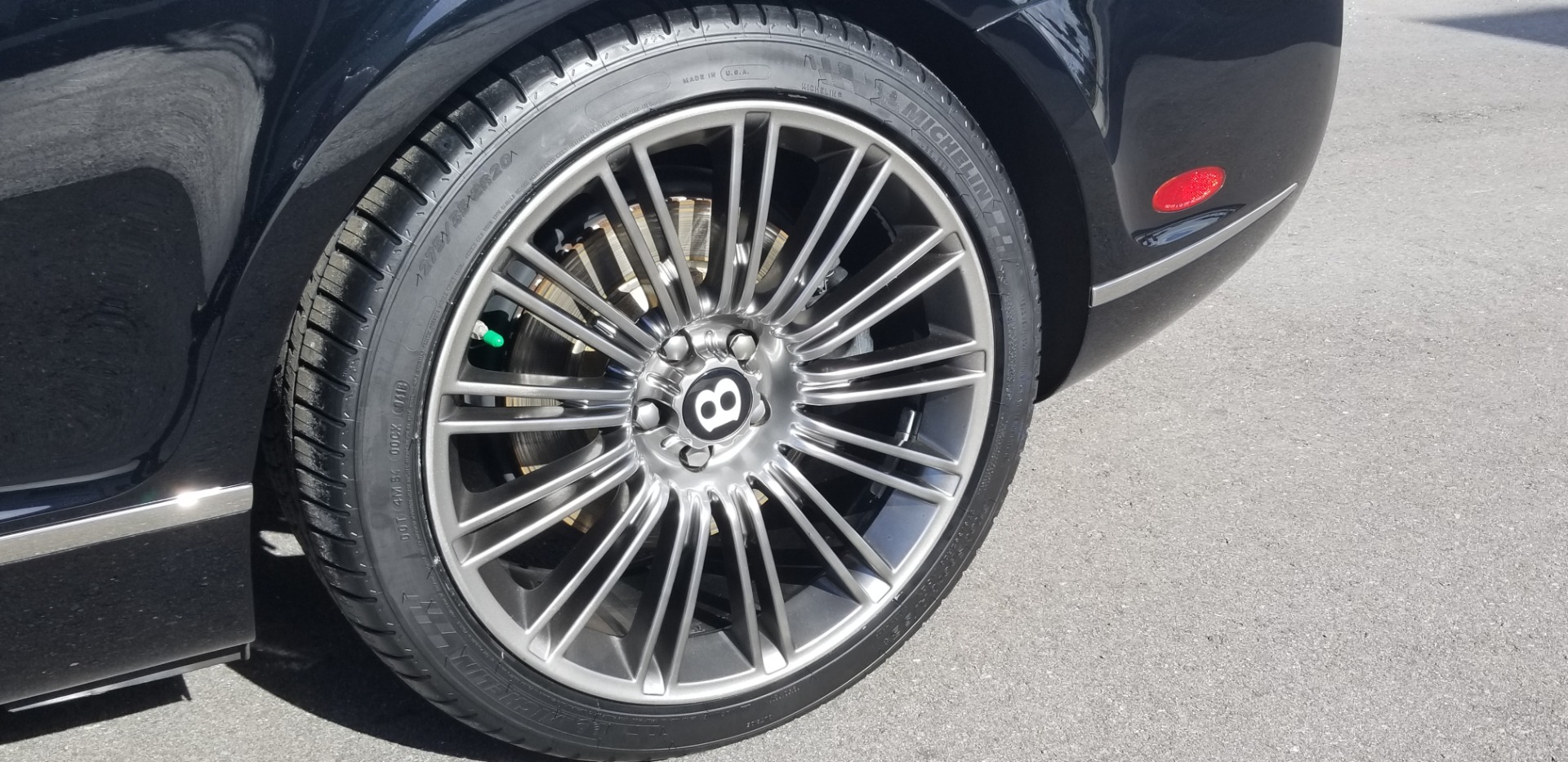 Used-2010-Bentley-Continental-GTC-Speed-Convertible