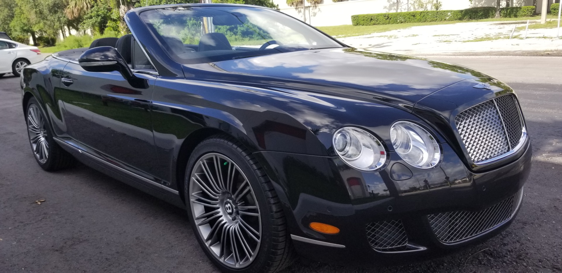 Used-2010-Bentley-Continental-GTC-Speed-Convertible