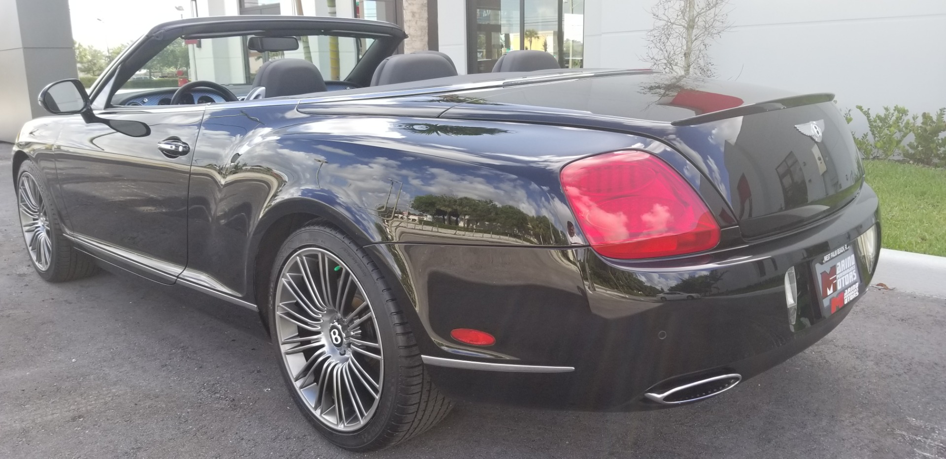 Used-2010-Bentley-Continental-GTC-Speed-Convertible