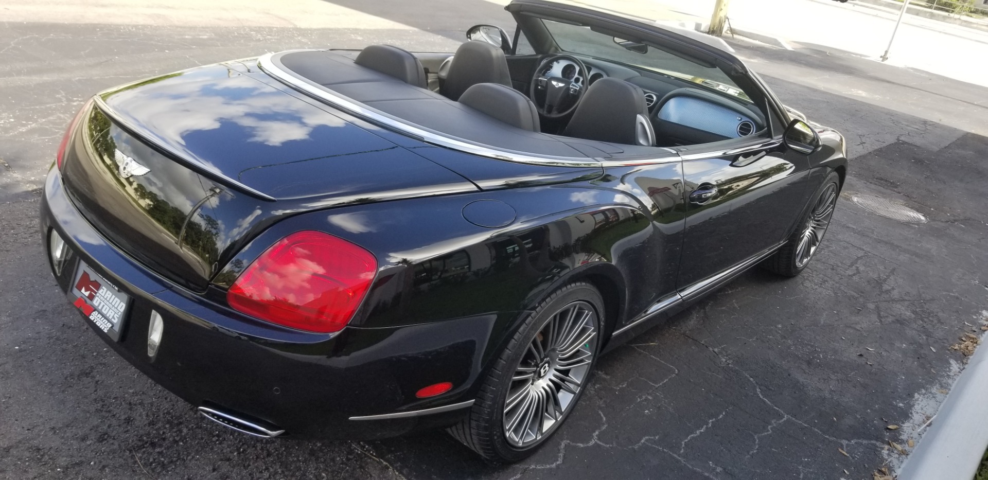 Used-2010-Bentley-Continental-GTC-Speed-Convertible