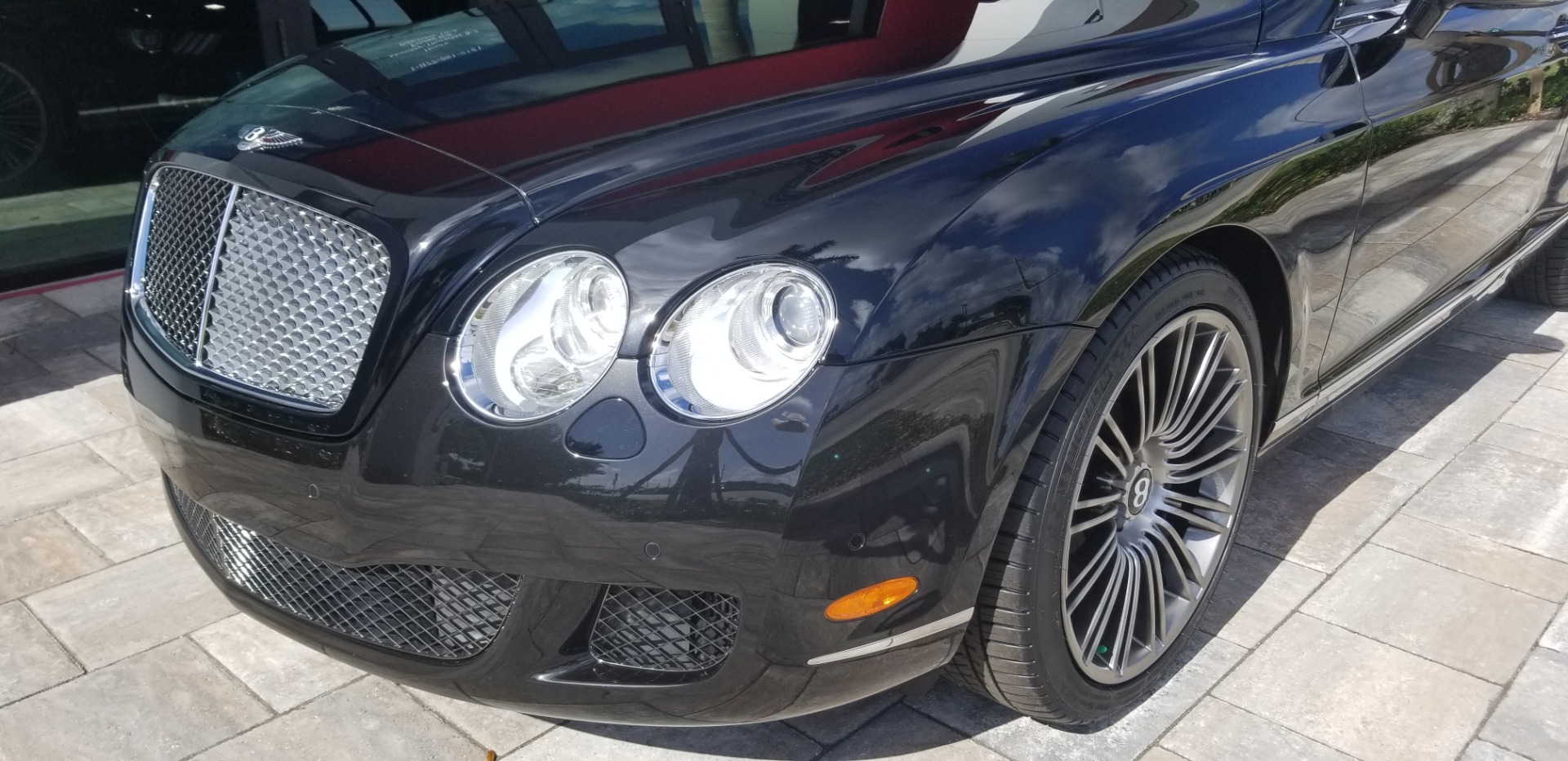 Used-2010-Bentley-Continental-GTC-Speed-Convertible