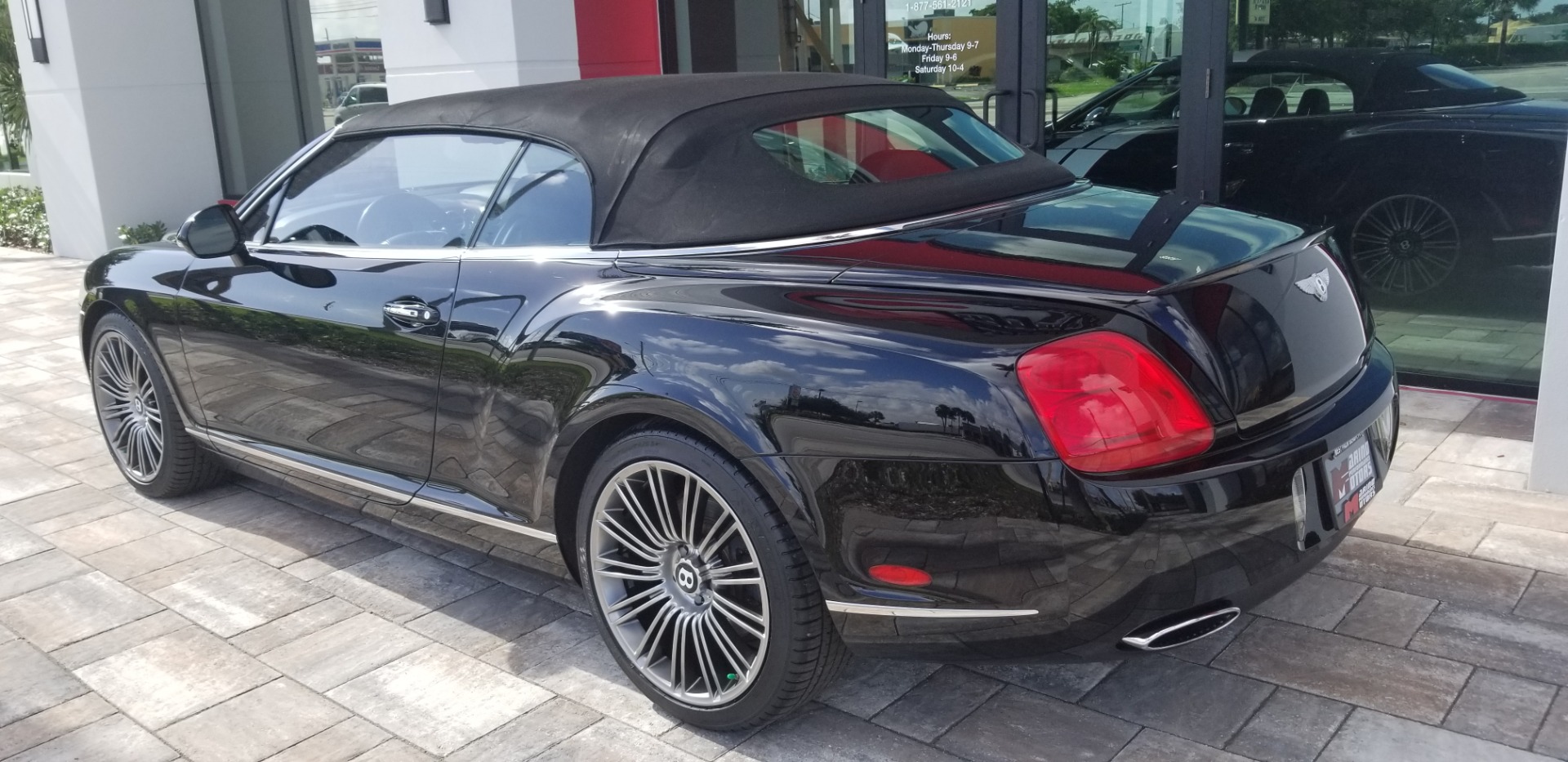 Used-2010-Bentley-Continental-GTC-Speed-Convertible