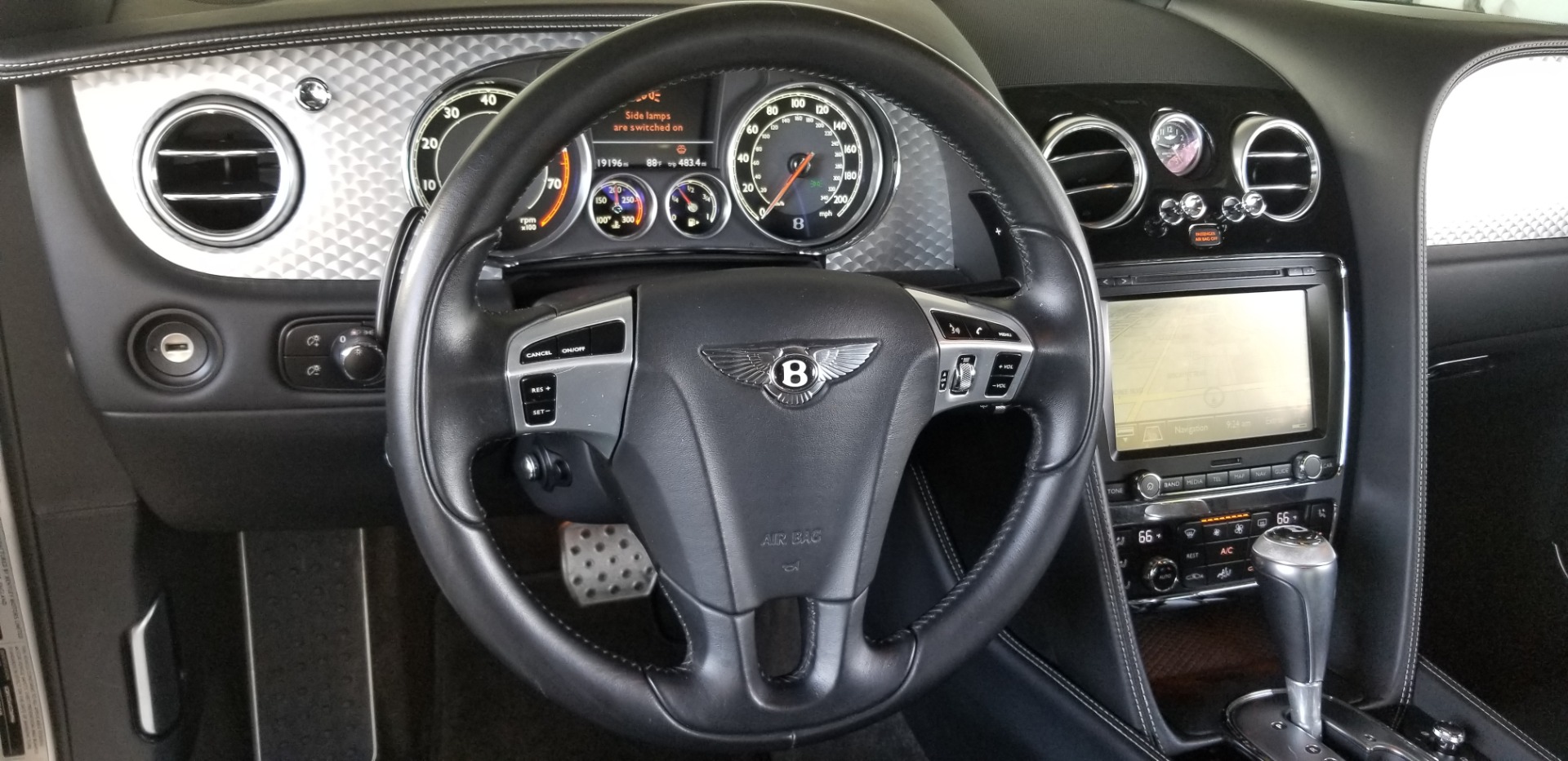 Used-2012-Bentley-Continental-GT-GT