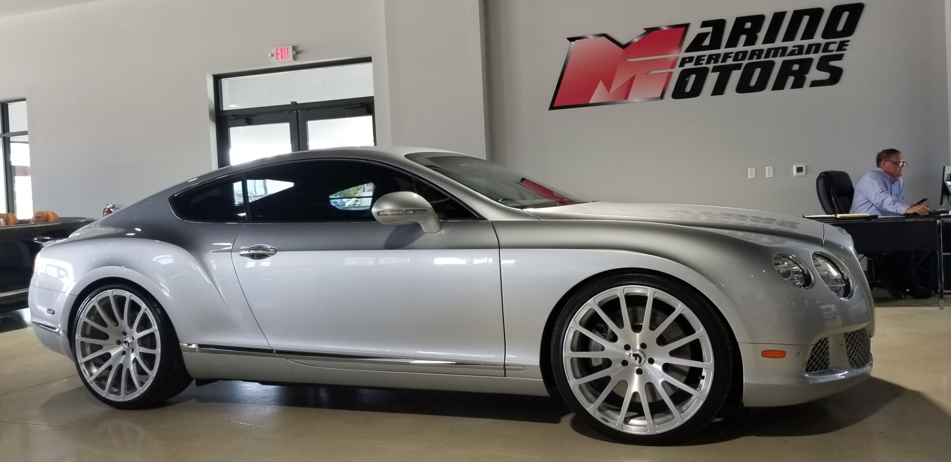 Used-2012-Bentley-Continental-GT-GT