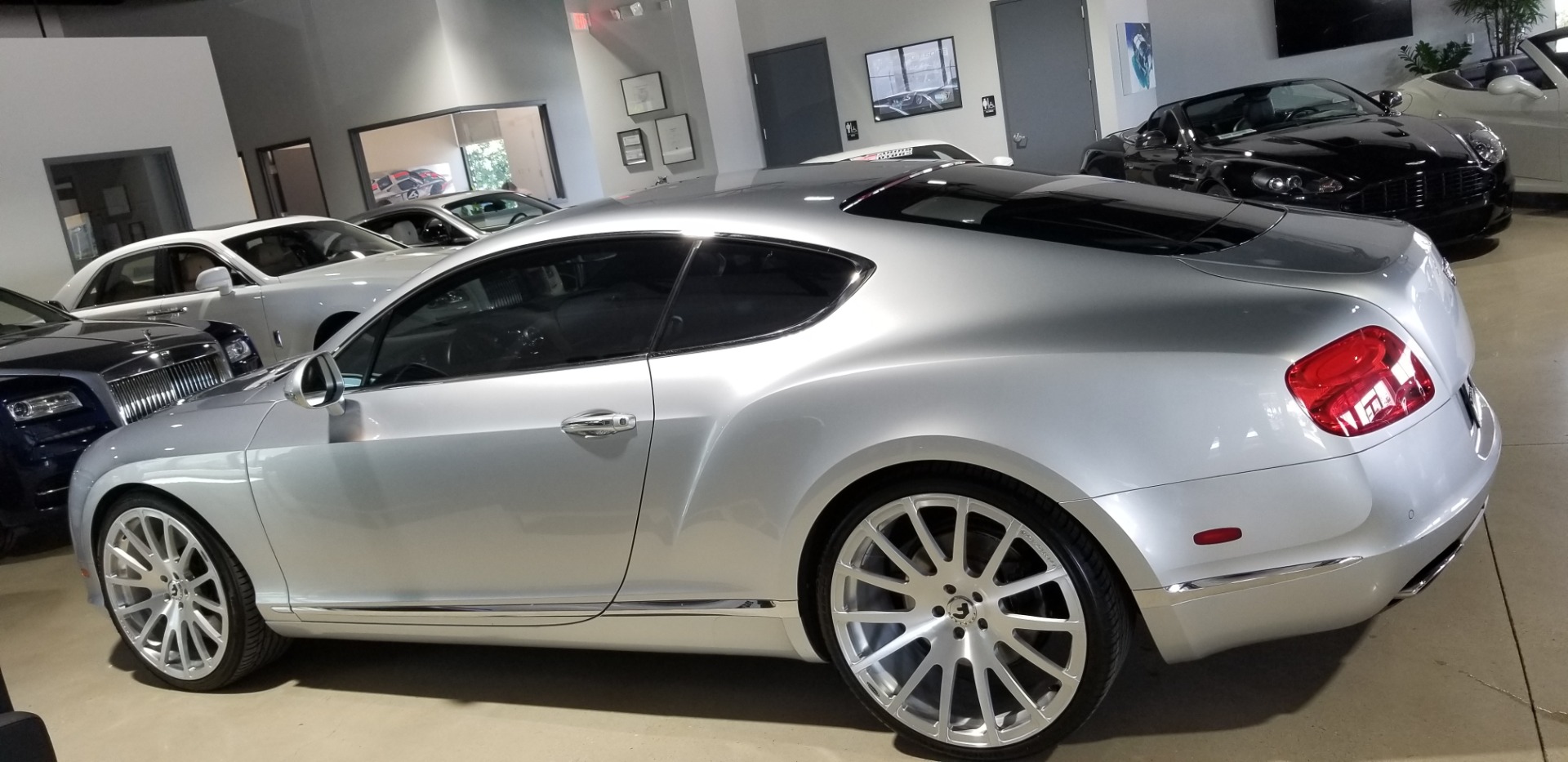 Used-2012-Bentley-Continental-GT-GT