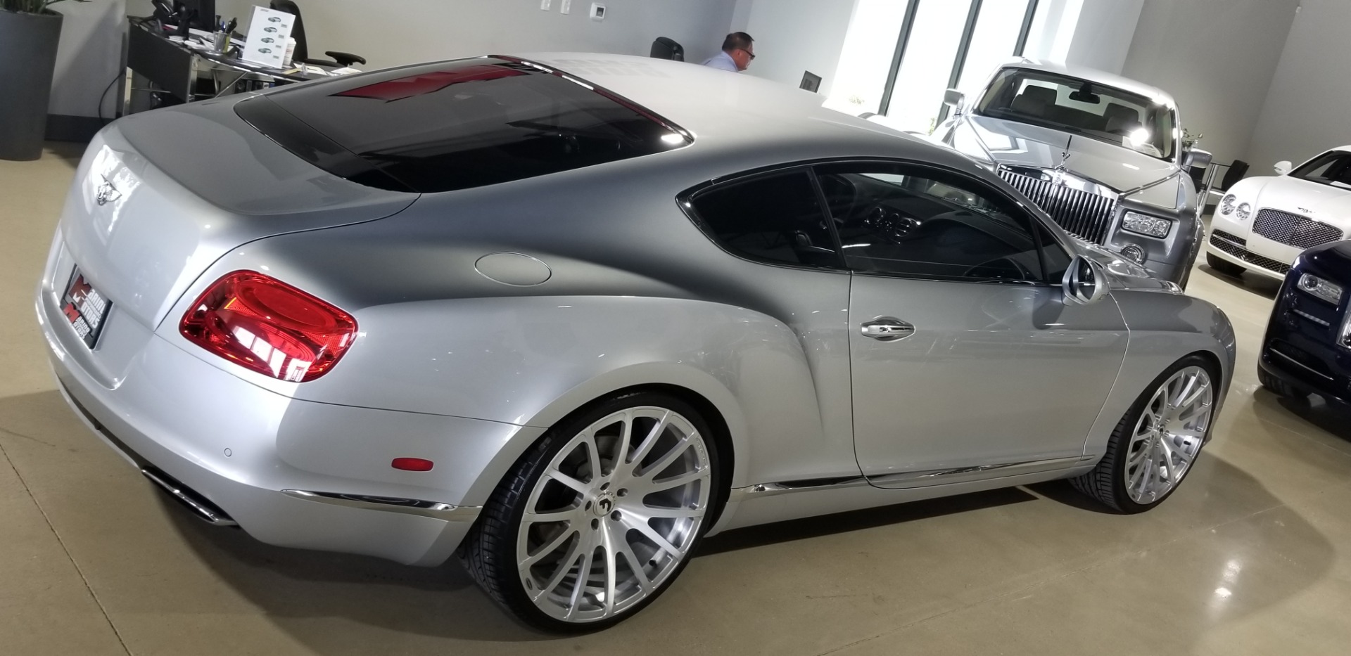 Used-2012-Bentley-Continental-GT-GT