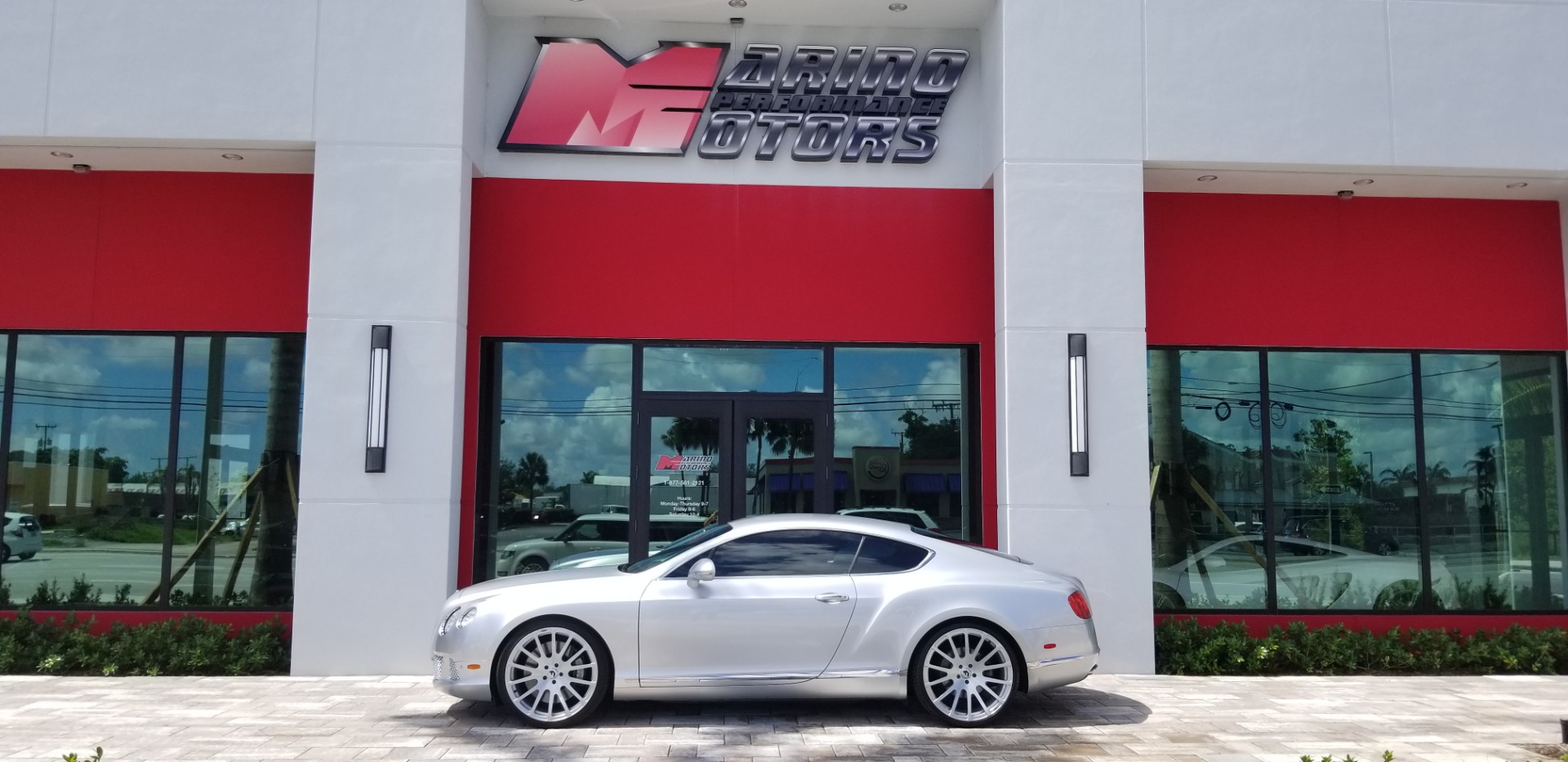 Used-2012-Bentley-Continental-GT-GT