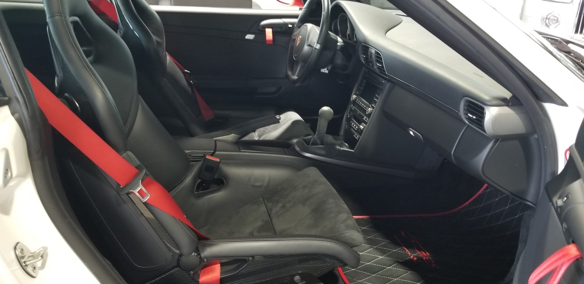 Used-2010-Porsche-911-GT3-RS