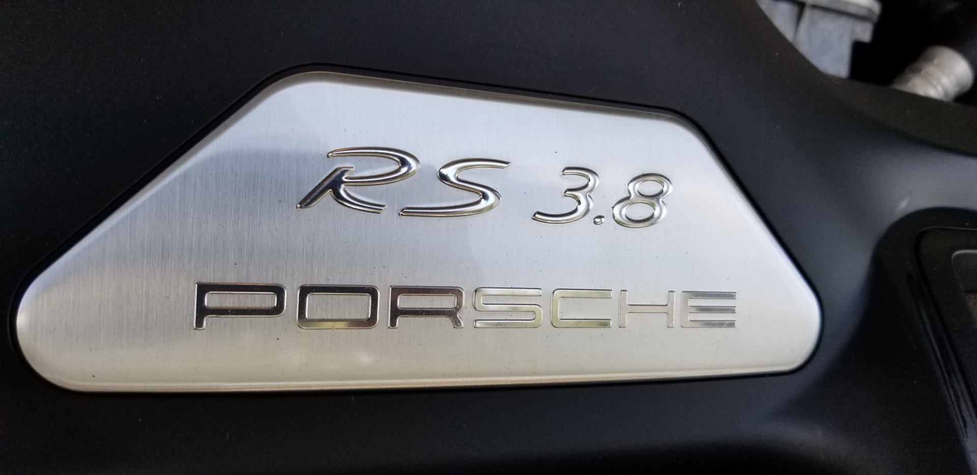 Used-2010-Porsche-911-GT3-RS