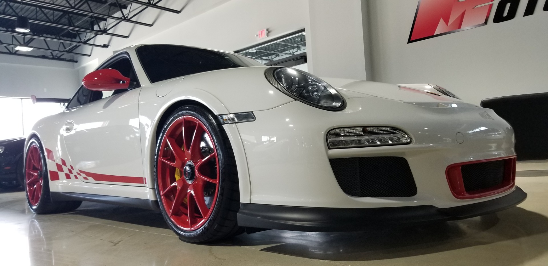 Used-2010-Porsche-911-GT3-RS