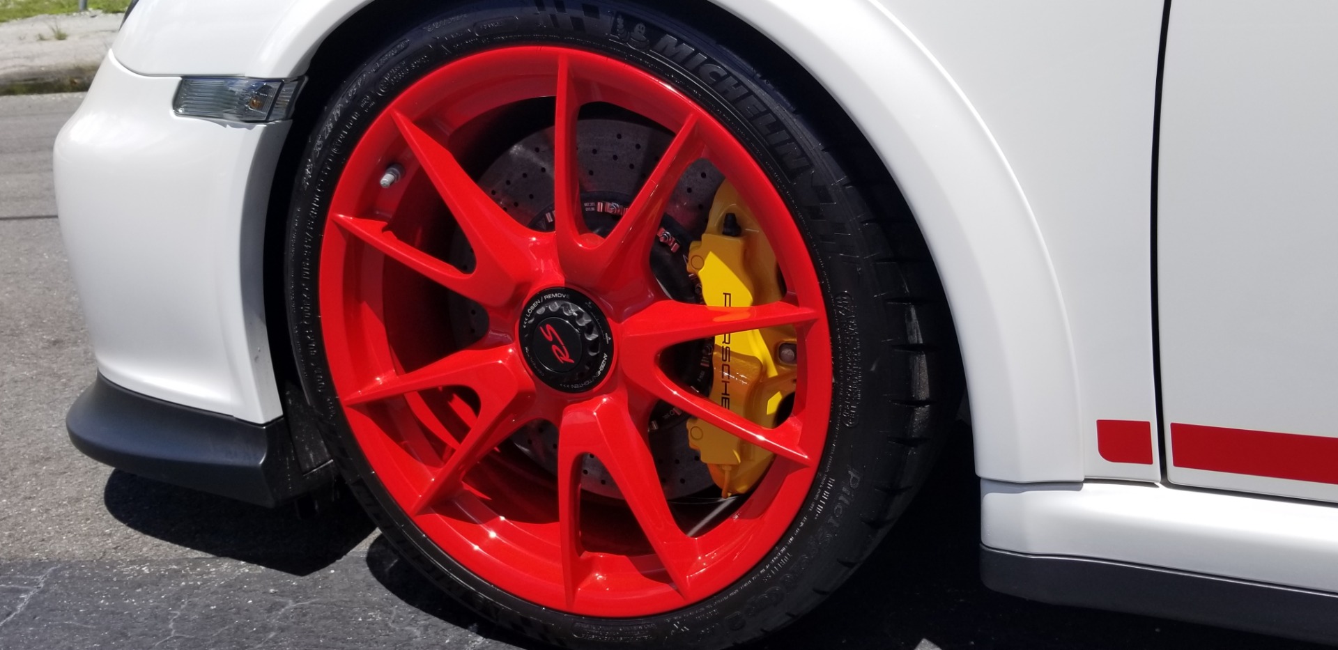 Used-2010-Porsche-911-GT3-RS