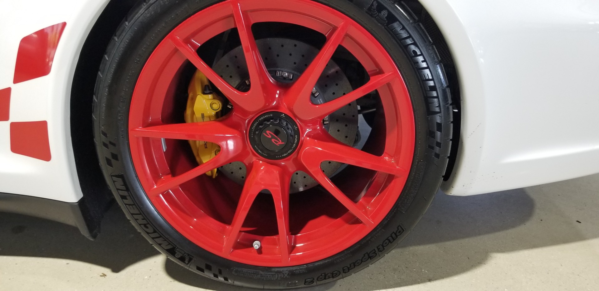 Used-2010-Porsche-911-GT3-RS