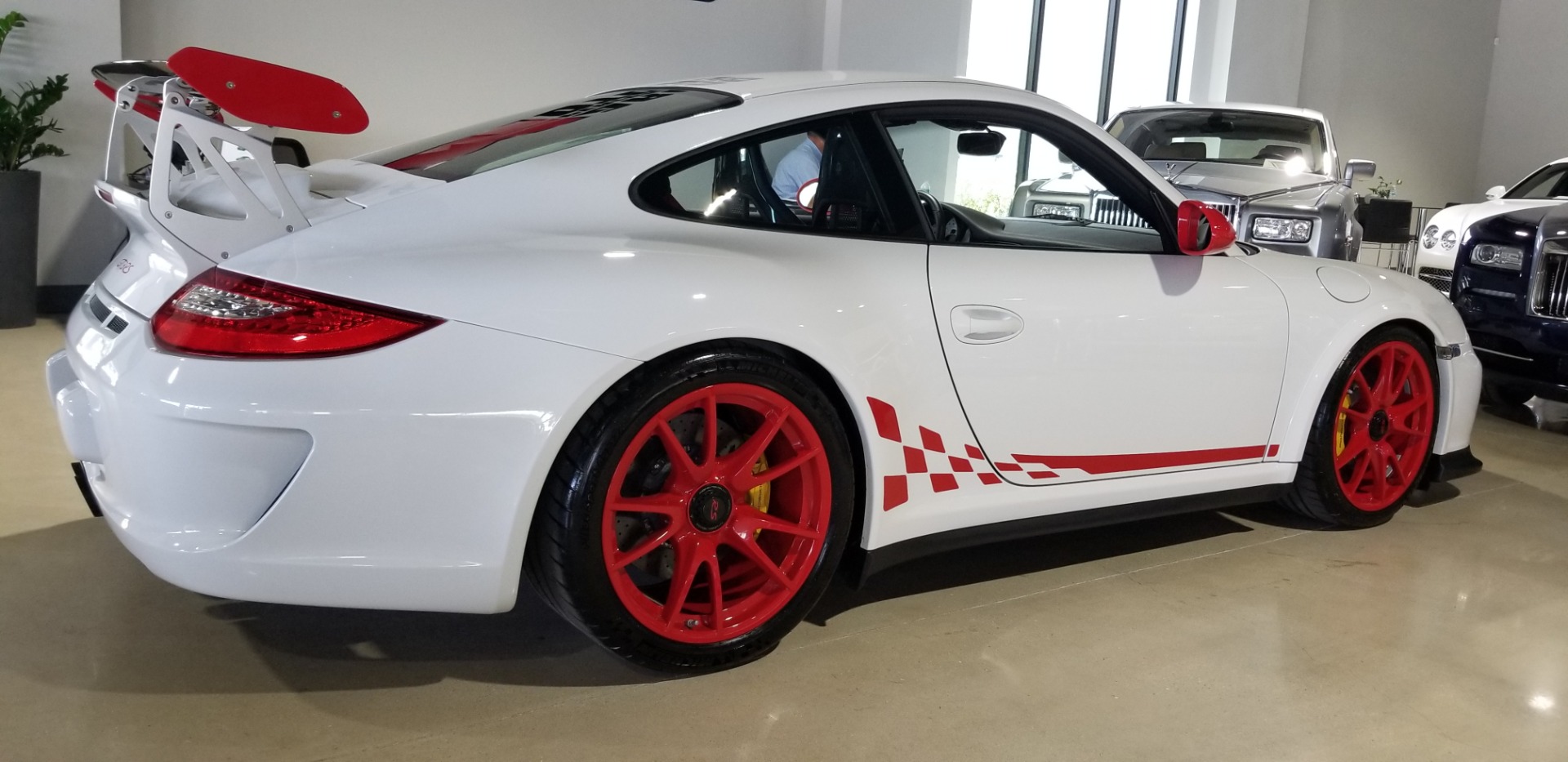 Used-2010-Porsche-911-GT3-RS