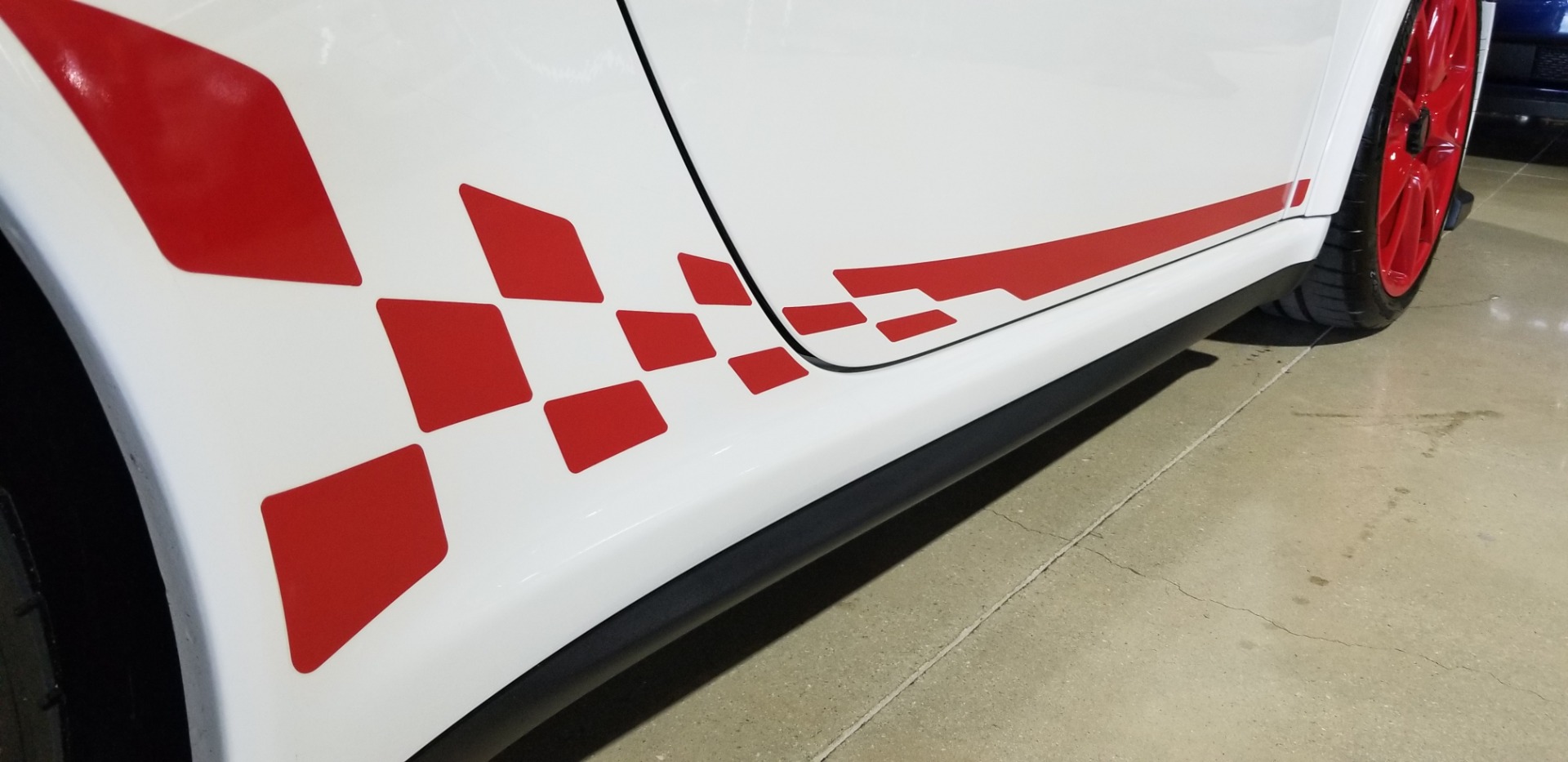 Used-2010-Porsche-911-GT3-RS
