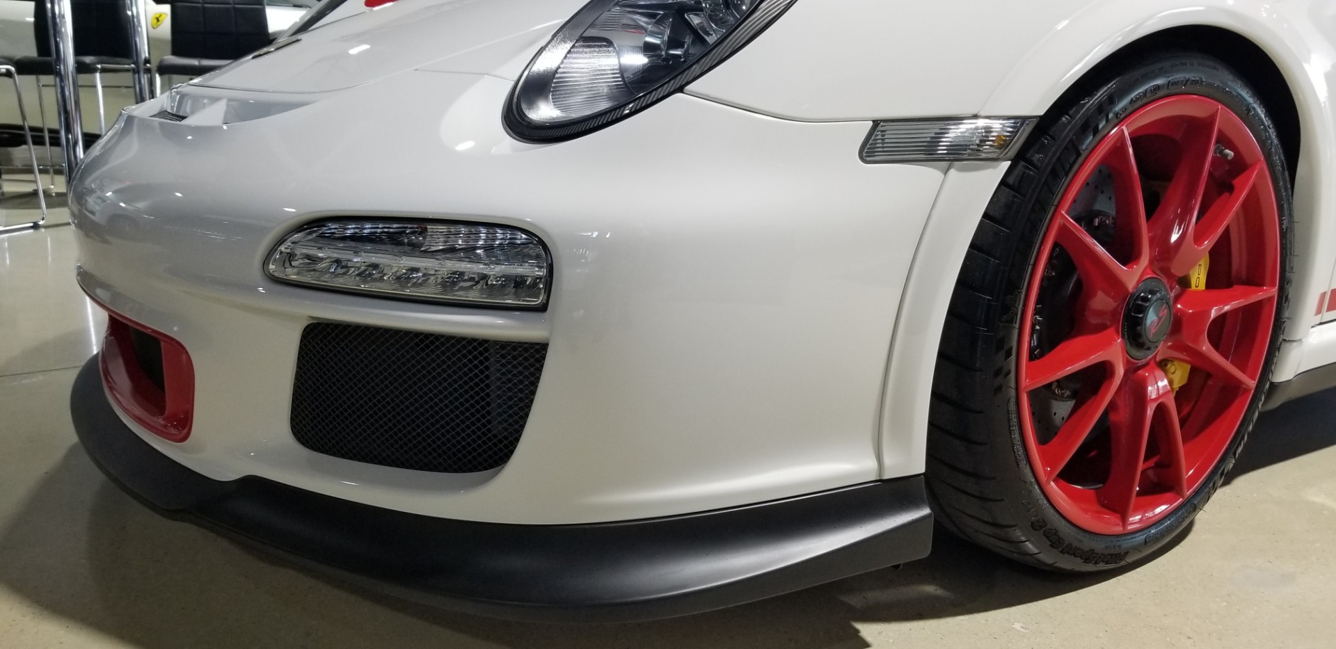 Used-2010-Porsche-911-GT3-RS