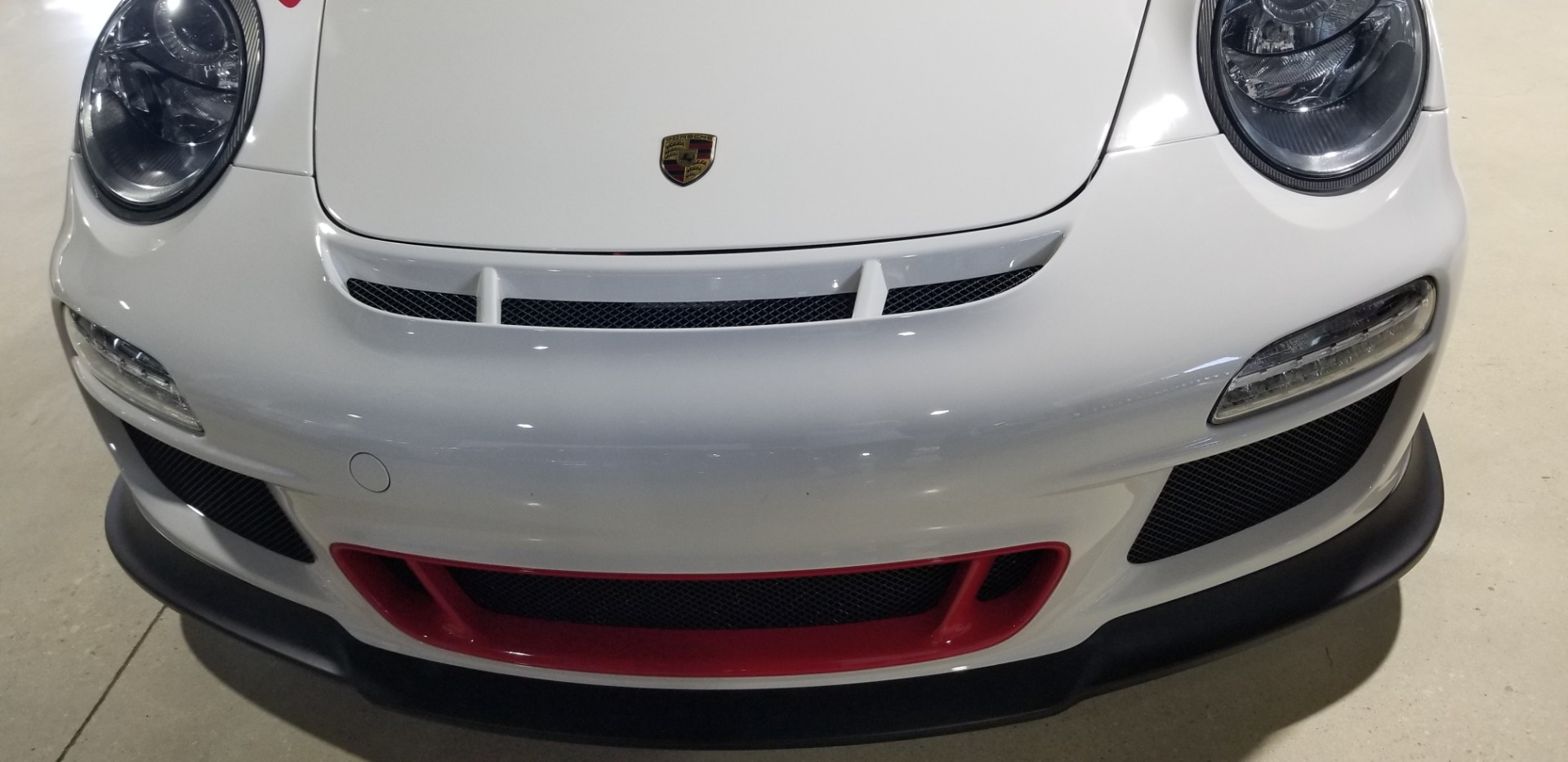 Used-2010-Porsche-911-GT3-RS