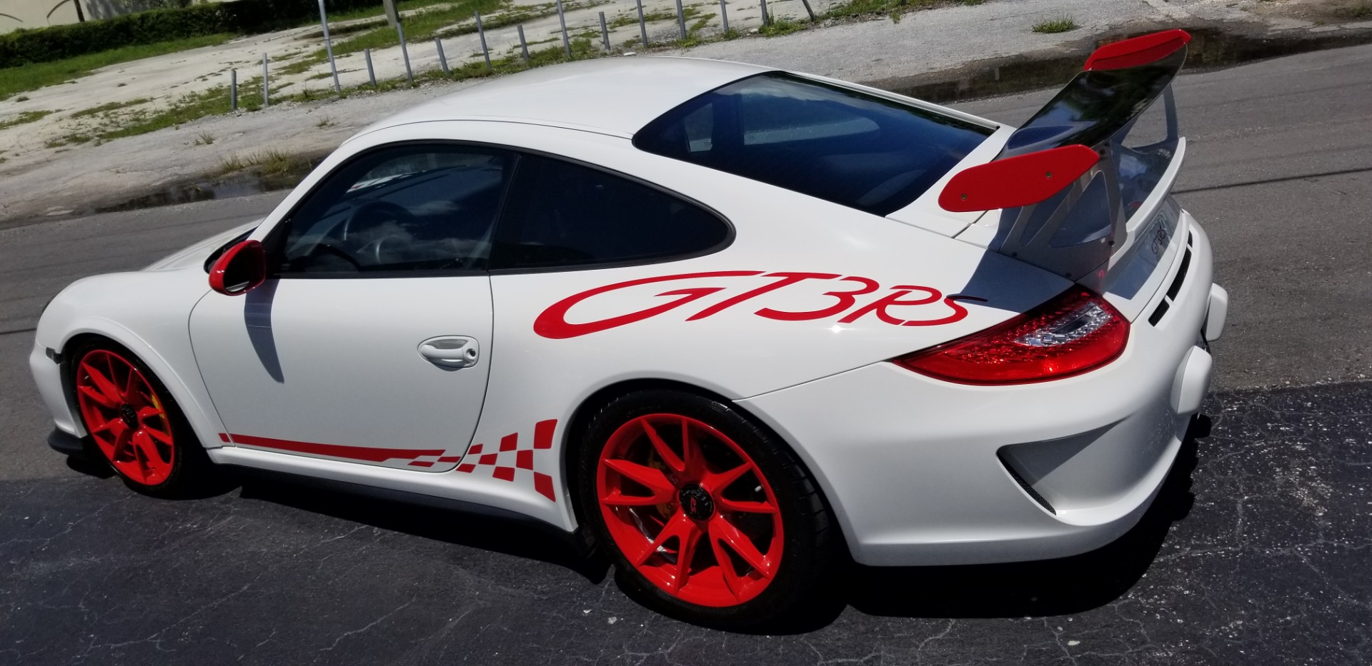 Used-2010-Porsche-911-GT3-RS