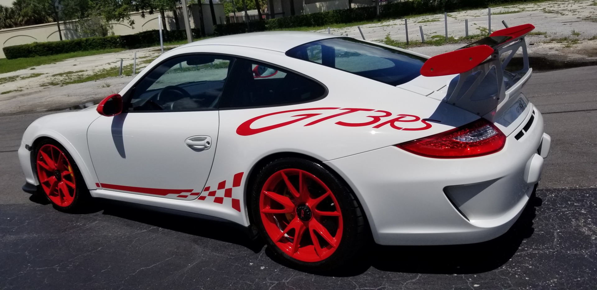 Used-2010-Porsche-911-GT3-RS