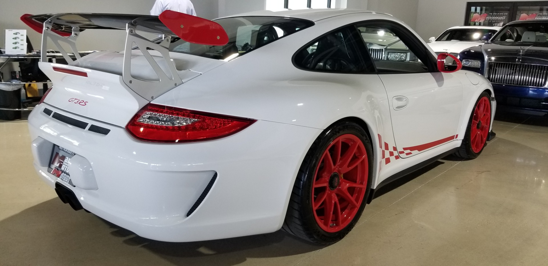Used-2010-Porsche-911-GT3-RS