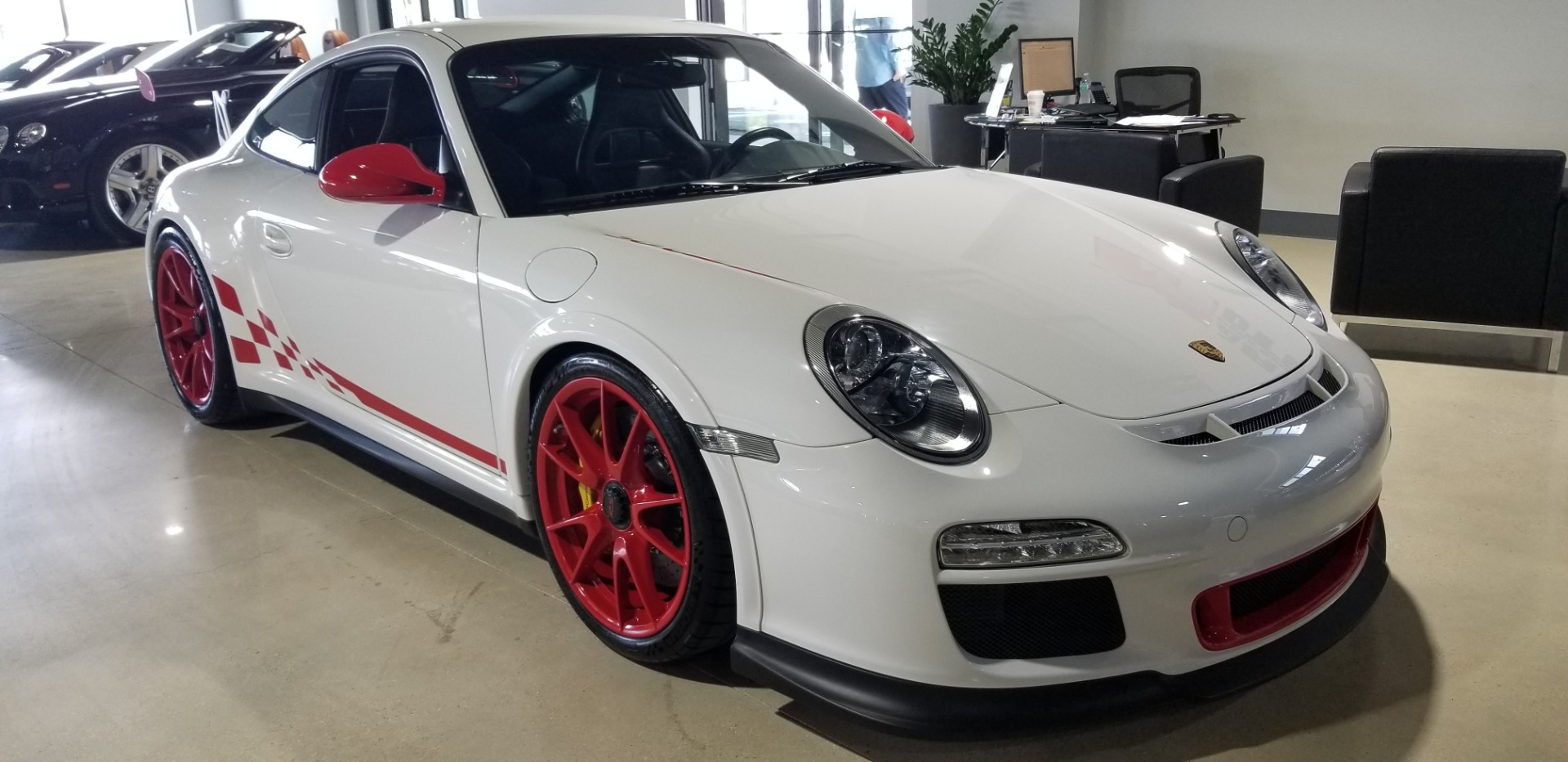 Used-2010-Porsche-911-GT3-RS