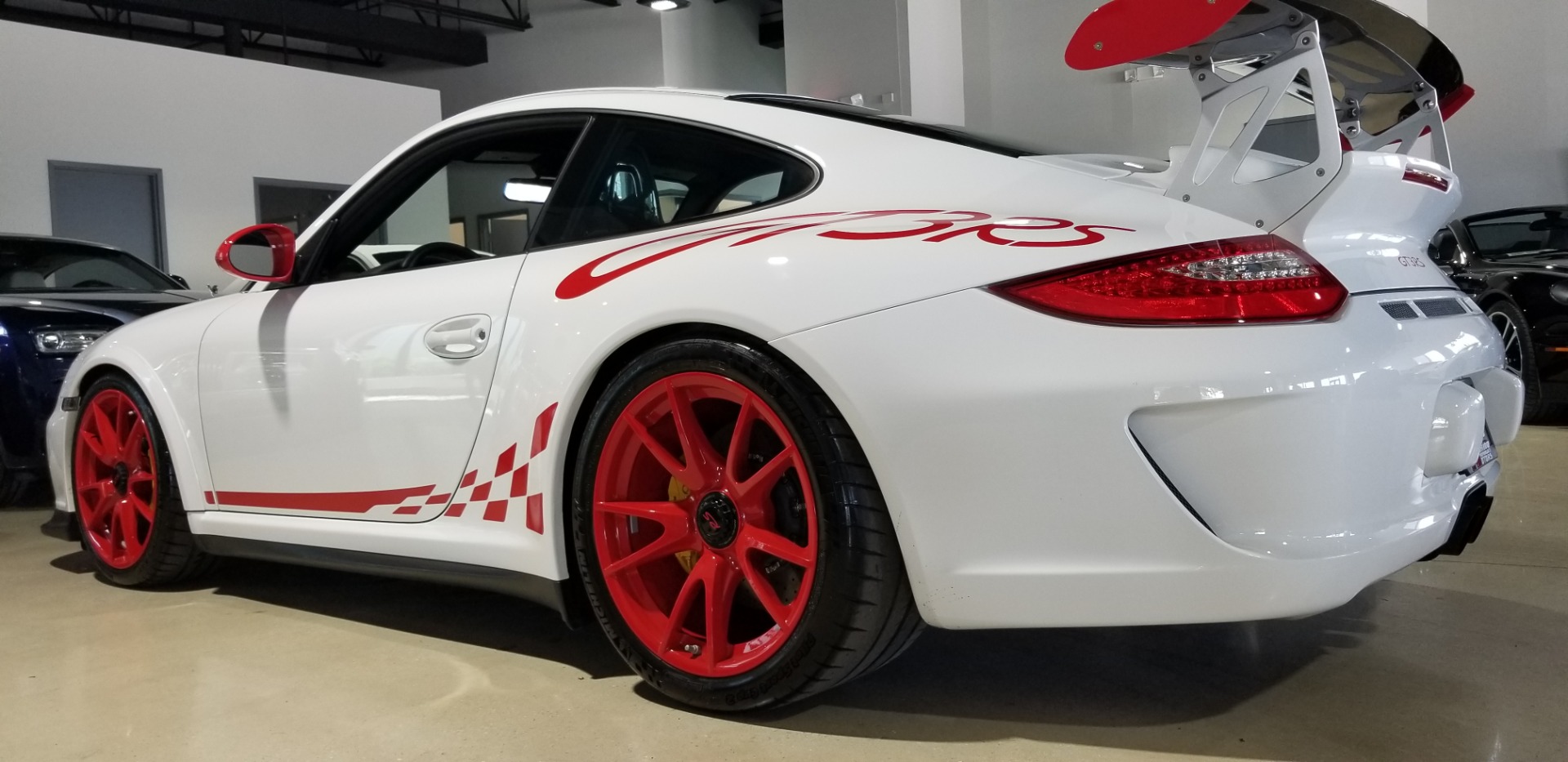 Used-2010-Porsche-911-GT3-RS