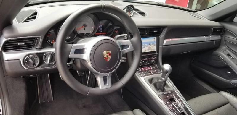 Used-2014-Porsche-911-Carrera-4S