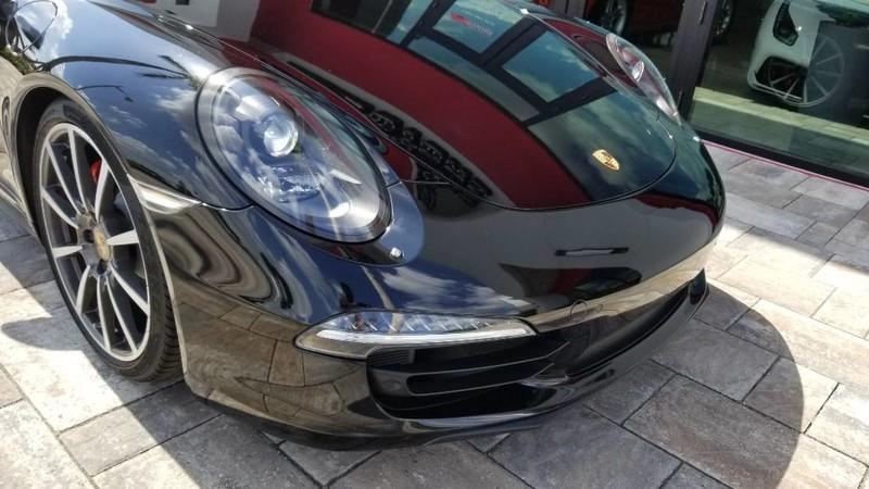 Used-2014-Porsche-911-Carrera-4S