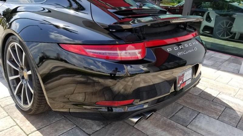 Used-2014-Porsche-911-Carrera-4S