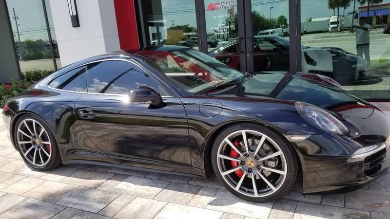 Used-2014-Porsche-911-Carrera-4S