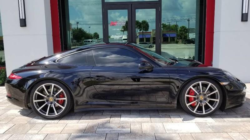 Used-2014-Porsche-911-Carrera-4S