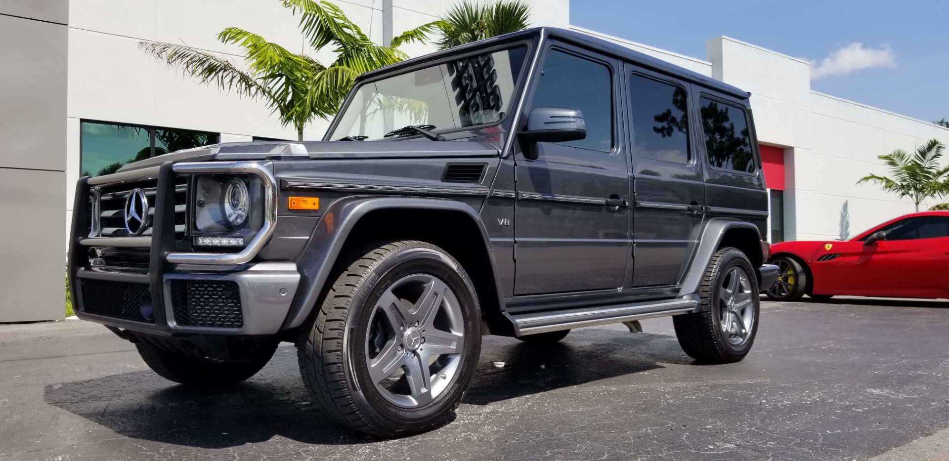 Used-2016-Mercedes-Benz-G-Class-G-550