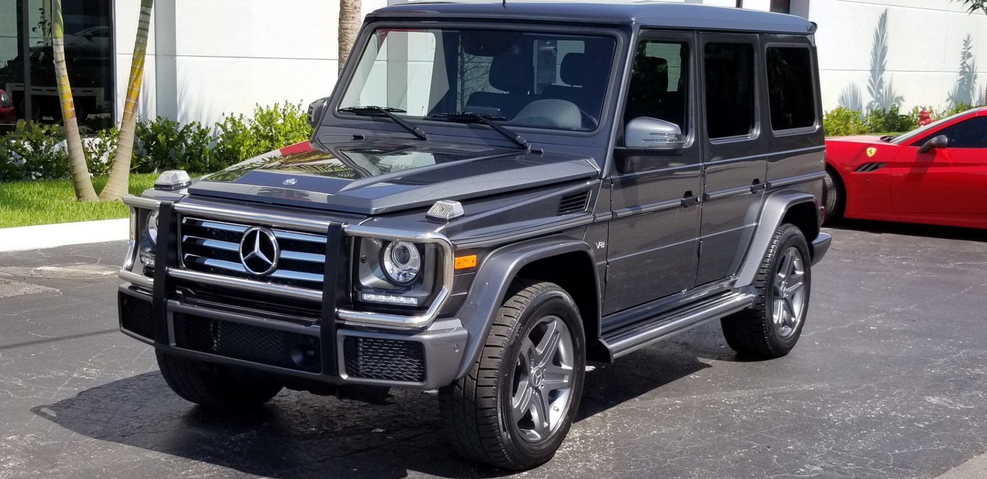 Used-2016-Mercedes-Benz-G-Class-G-550