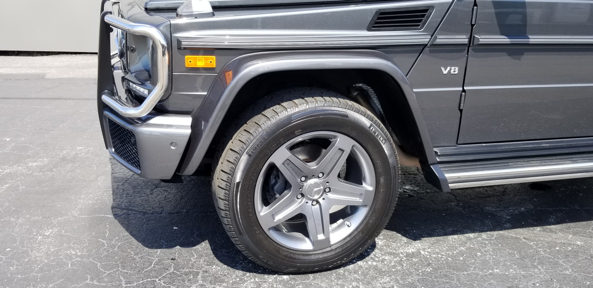 Used-2016-Mercedes-Benz-G-Class-G-550