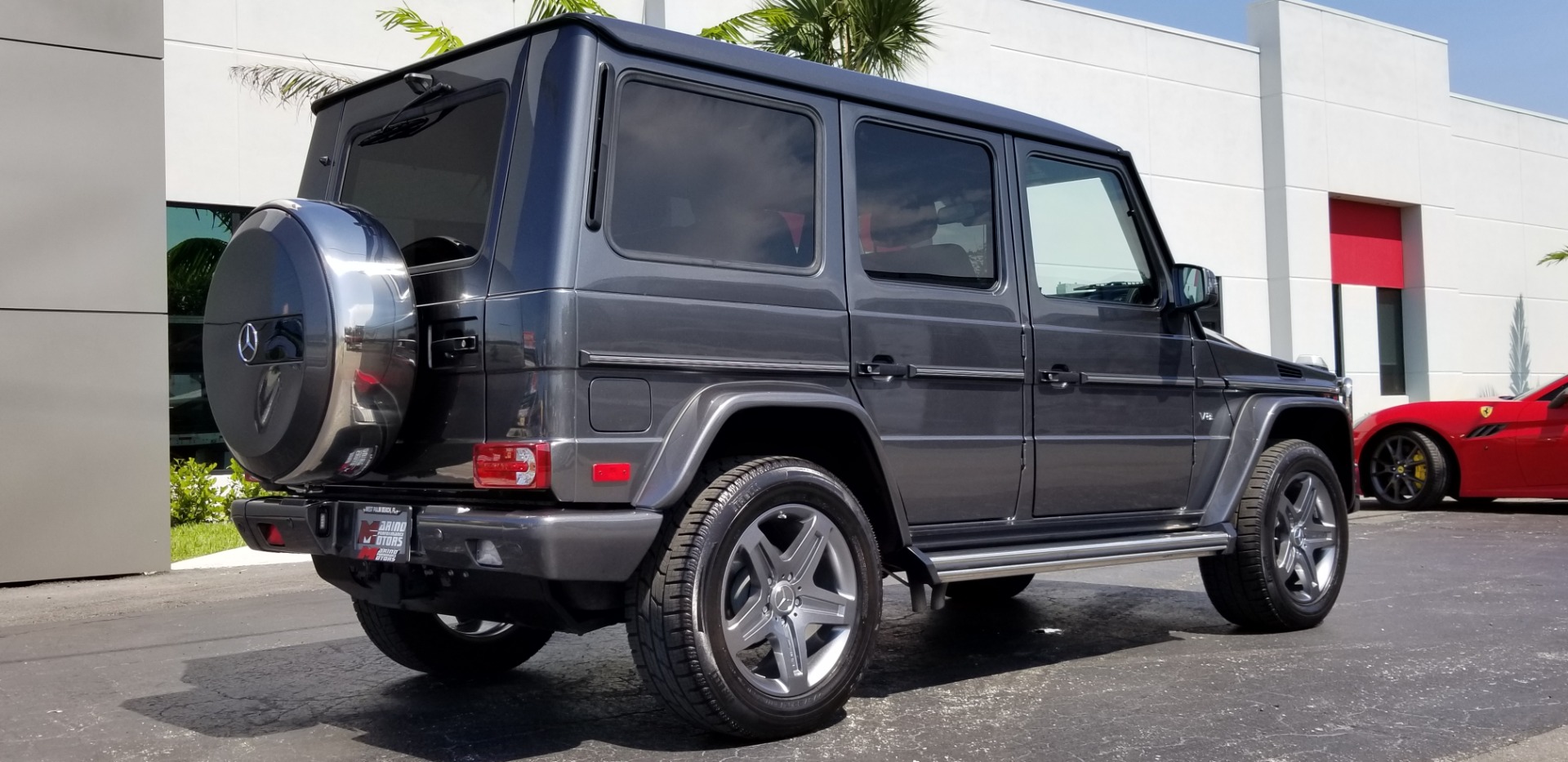 Used-2016-Mercedes-Benz-G-Class-G-550