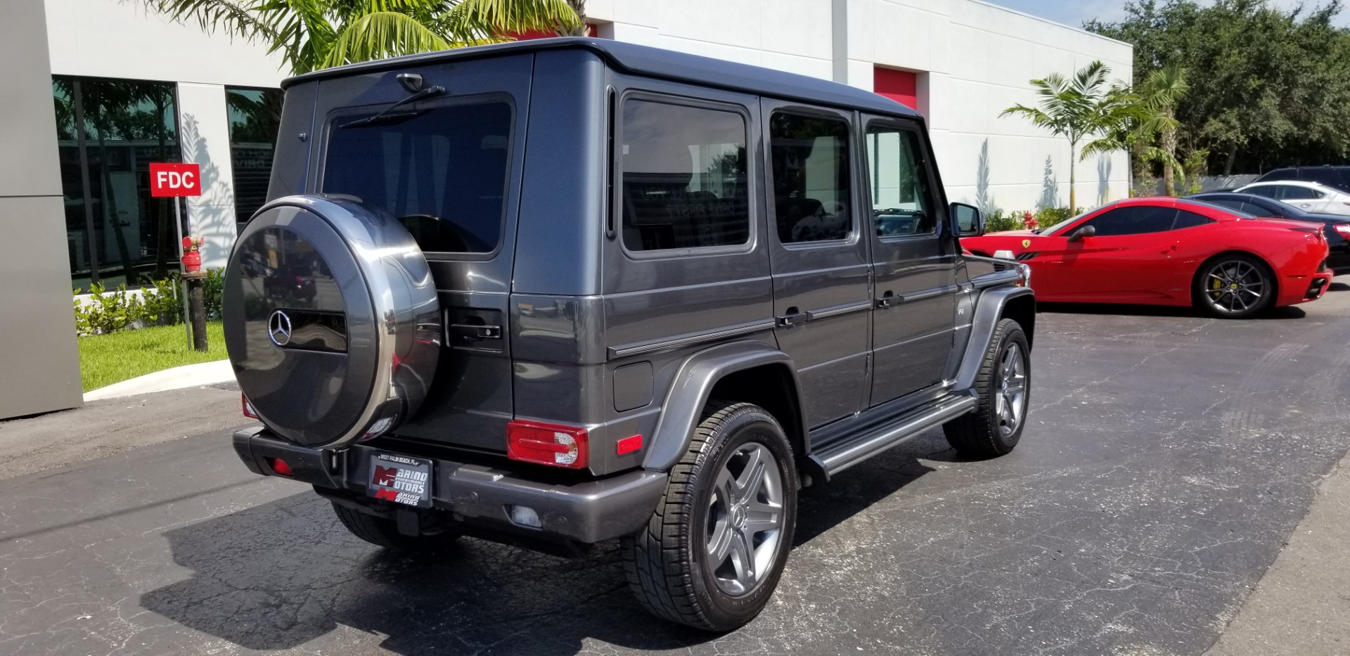 Used-2016-Mercedes-Benz-G-Class-G-550
