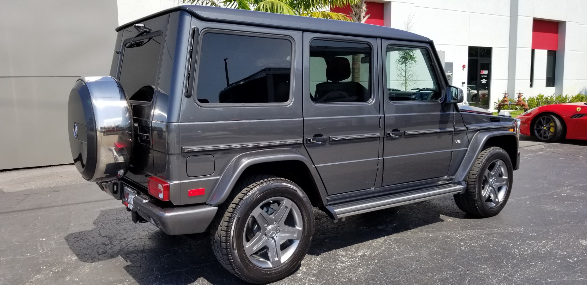 Used-2016-Mercedes-Benz-G-Class-G-550