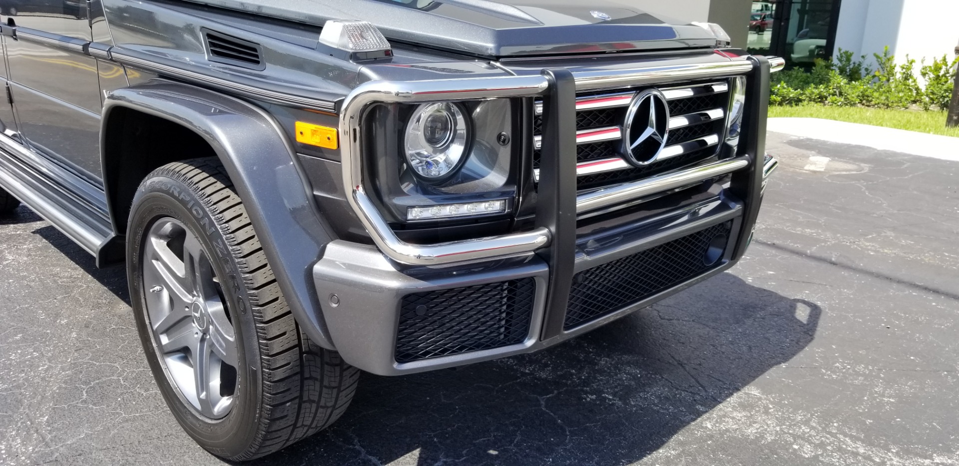 Used-2016-Mercedes-Benz-G-Class-G-550