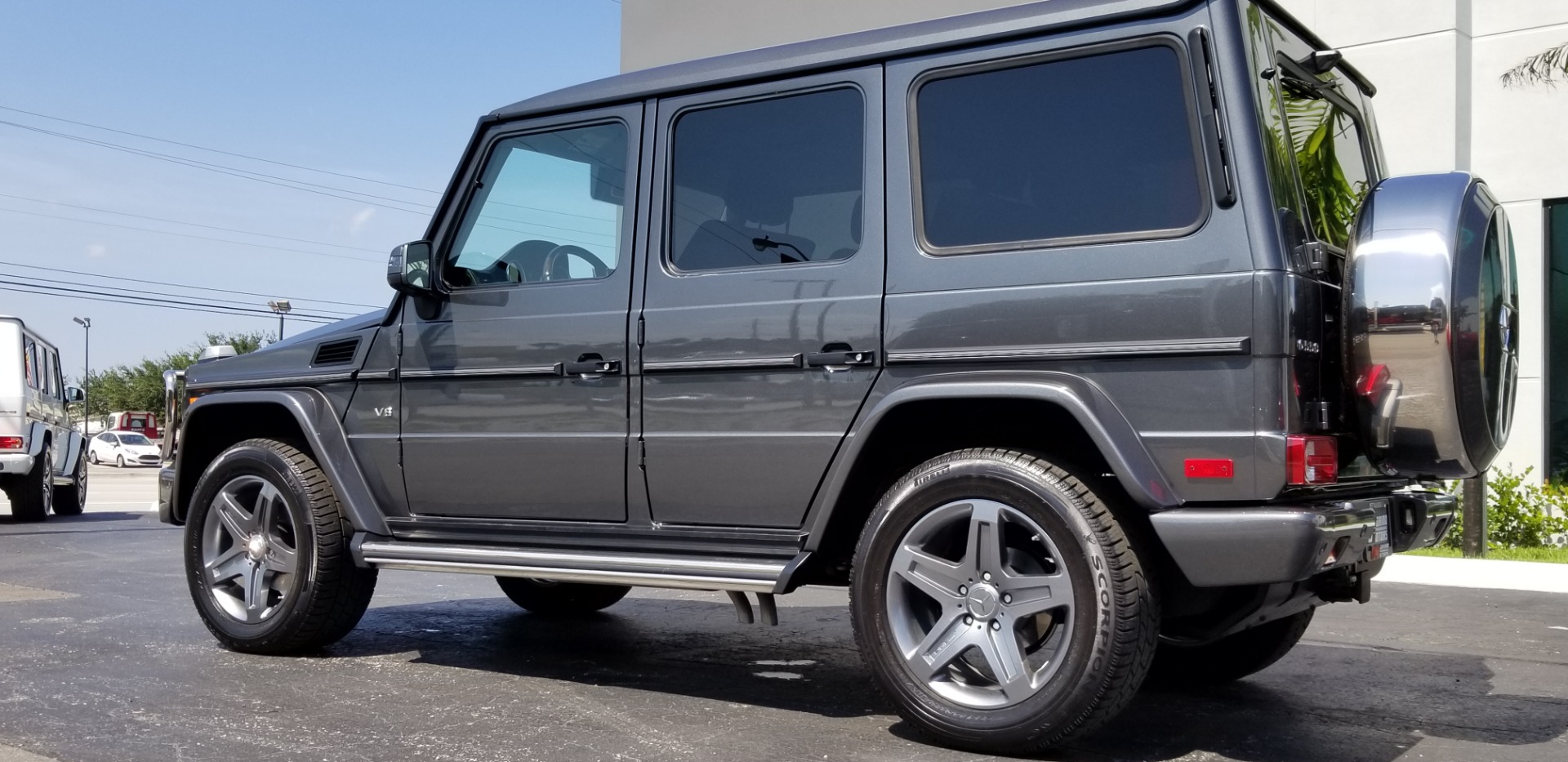 Used-2016-Mercedes-Benz-G-Class-G-550