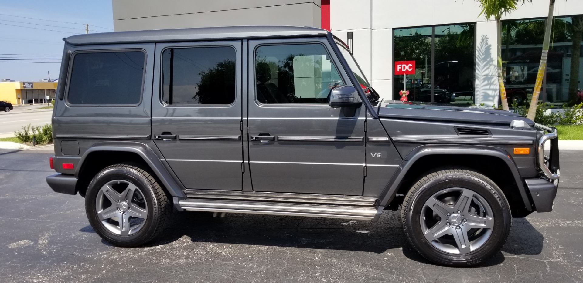 Used-2016-Mercedes-Benz-G-Class-G-550
