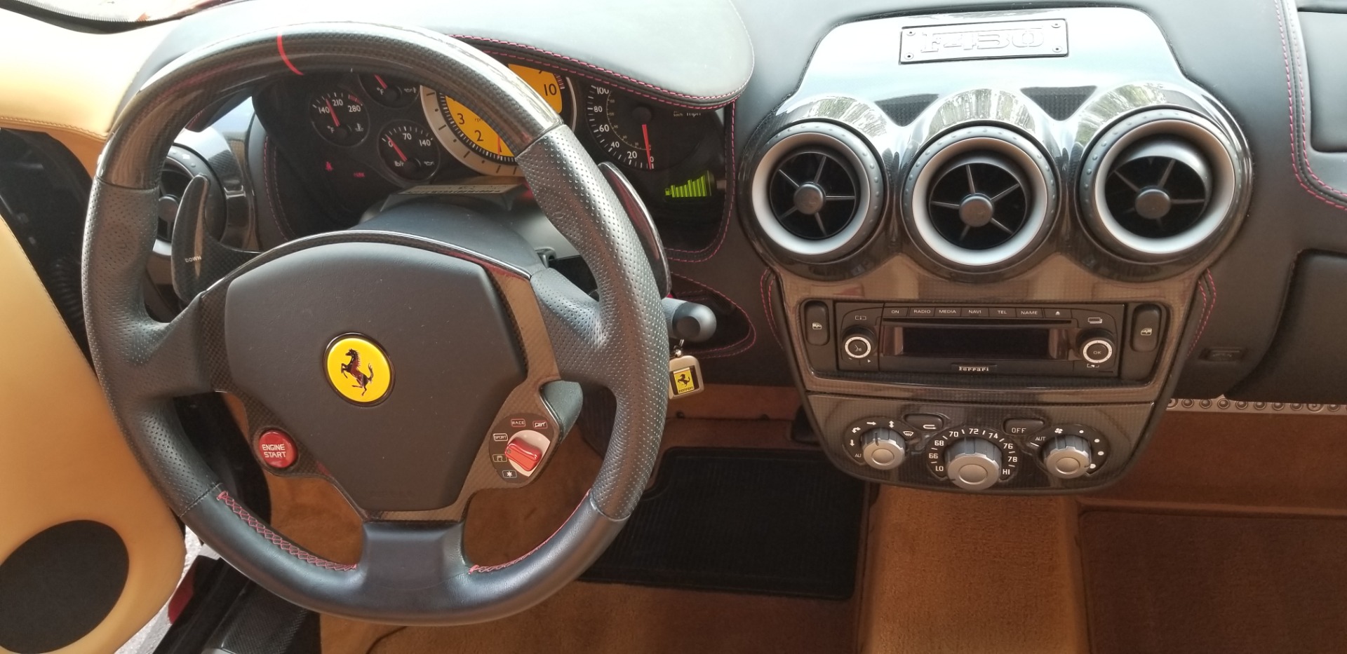 Used-2008-Ferrari-430-Spider