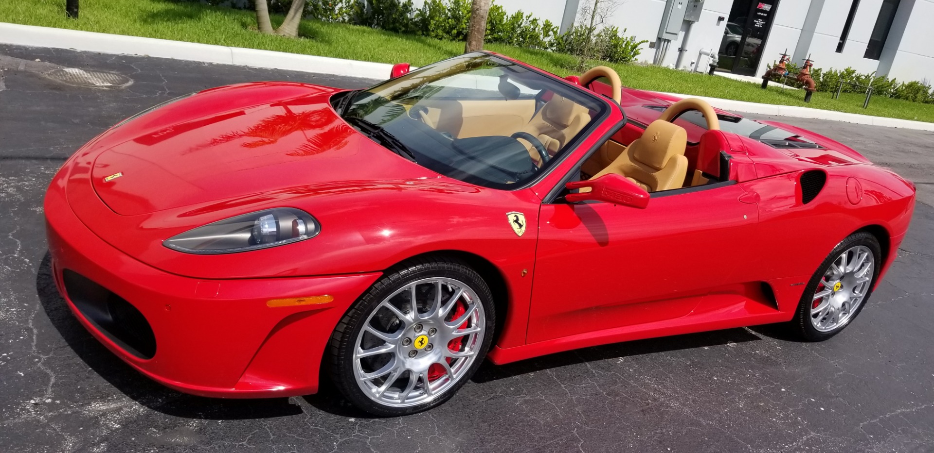Used-2008-Ferrari-430-Spider