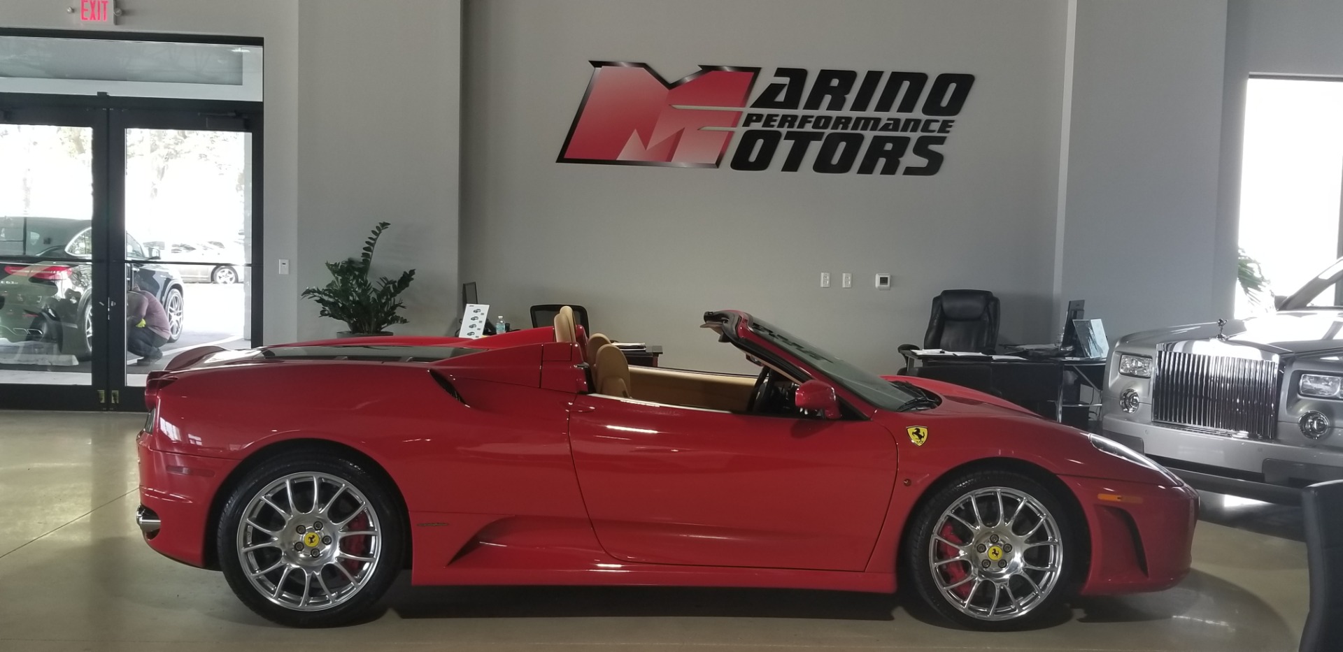 Used-2008-Ferrari-430-Spider