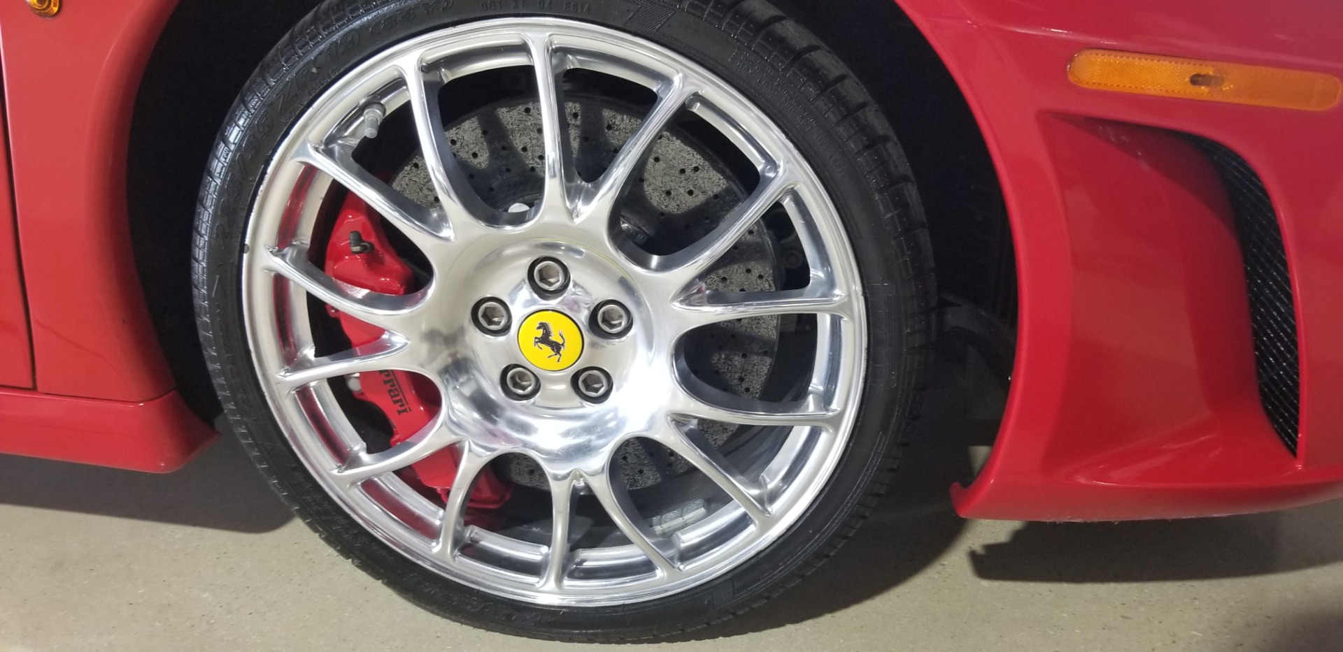 Used-2008-Ferrari-430-Spider