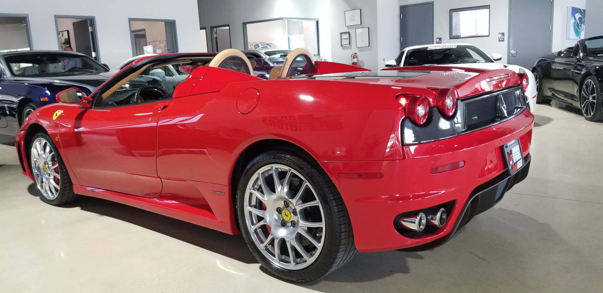 Used-2008-Ferrari-430-Spider