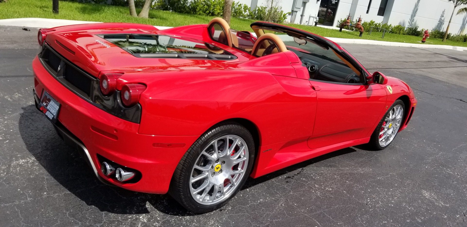 Used-2008-Ferrari-430-Spider