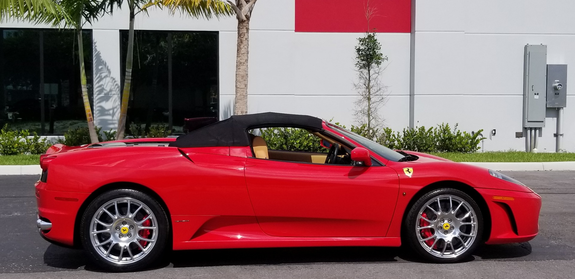 Used-2008-Ferrari-430-Spider
