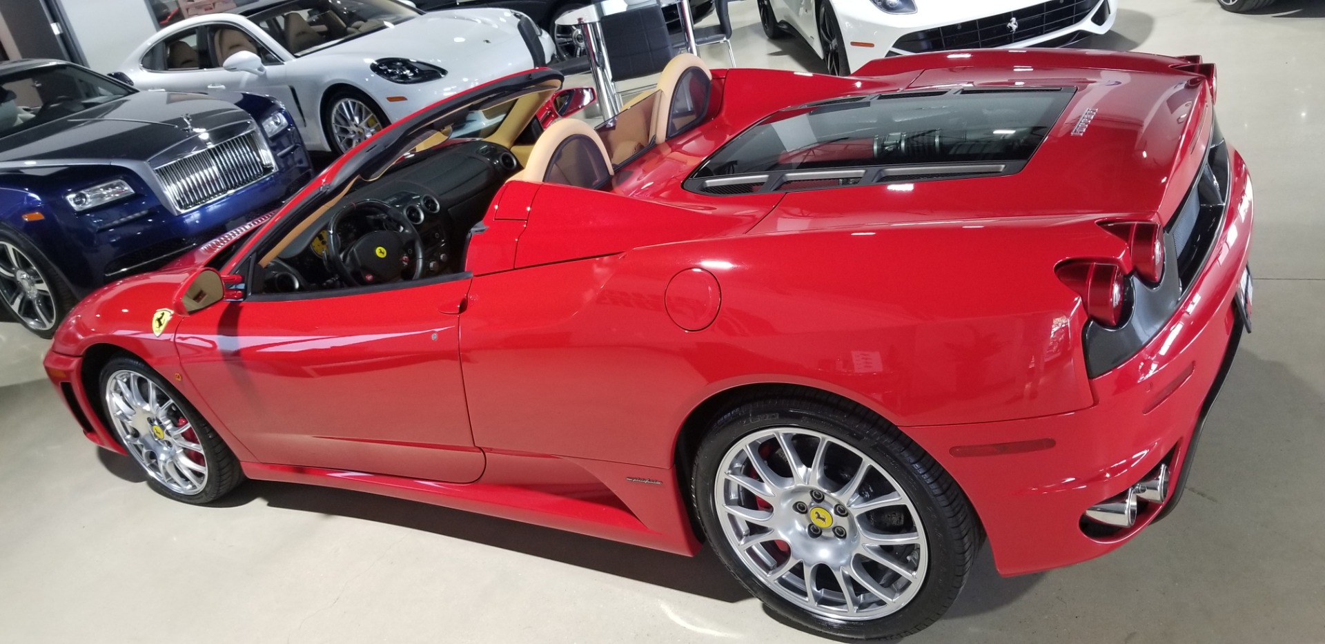 Used-2008-Ferrari-430-Spider