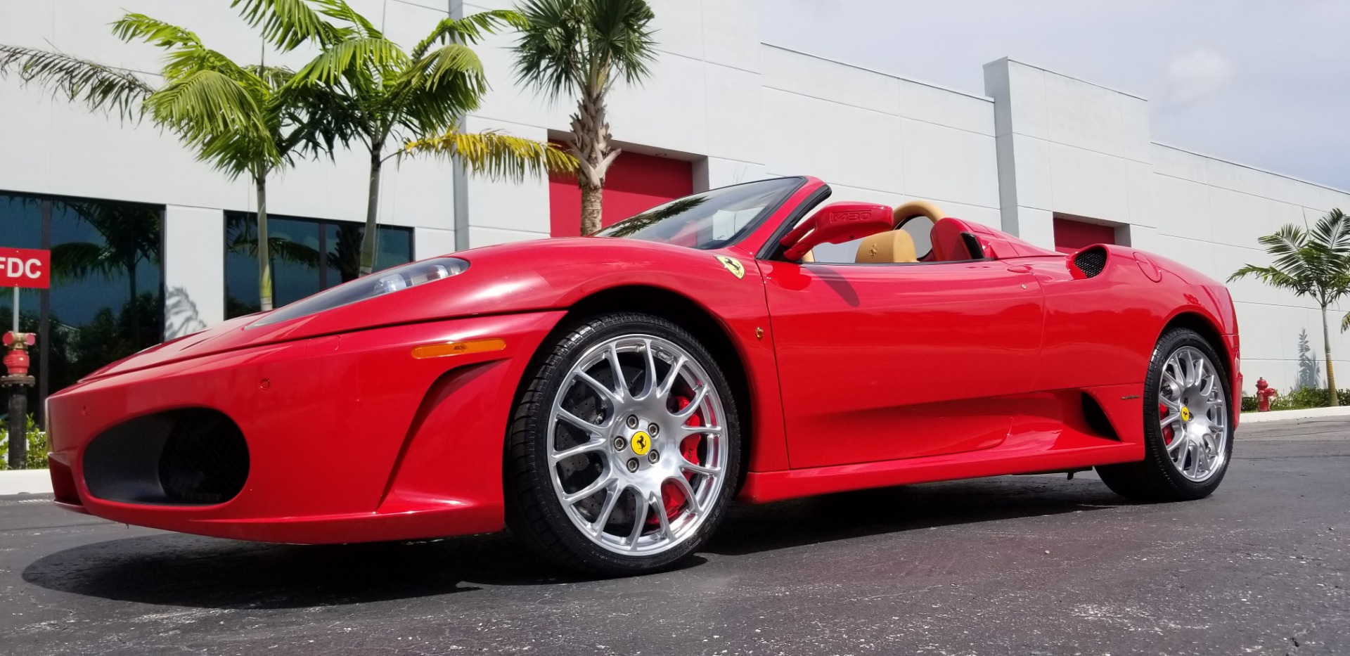 Used-2008-Ferrari-430-Spider