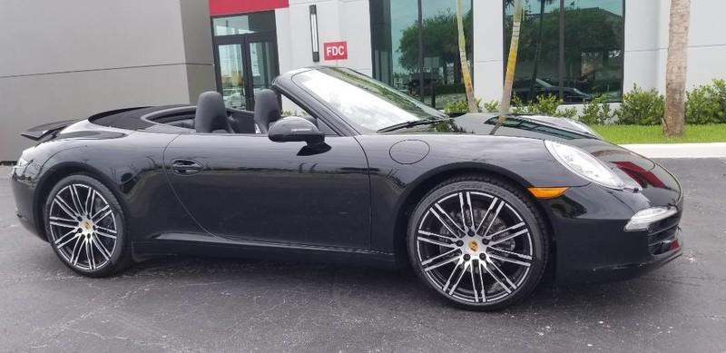 Used-2016-Porsche-911-Cabriolet-Black-Edition