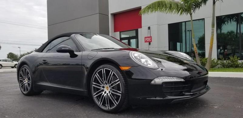 Used-2016-Porsche-911-Cabriolet-Black-Edition